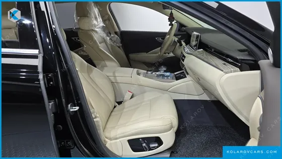 KIA K9 3.8 GDI AWD