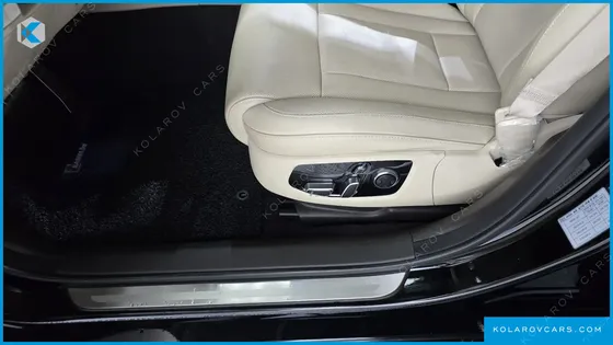 KIA K9 3.8 GDI AWD