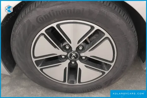 KIA K5 LUXURY