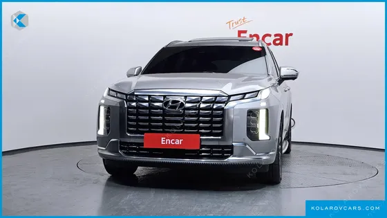 HYUNDAI PALISADE DIESEL 2.2 4WD