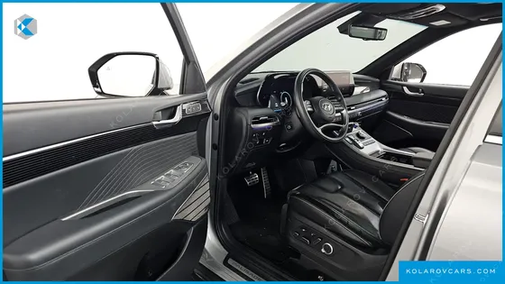 HYUNDAI PALISADE DIESEL 2.2 4WD