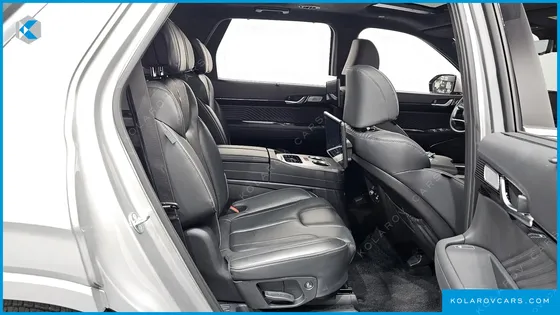 HYUNDAI PALISADE DIESEL 2.2 4WD