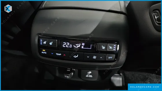 HYUNDAI PALISADE DIESEL 2.2 4WD