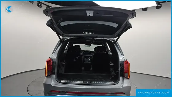 HYUNDAI PALISADE DIESEL 2.2 4WD