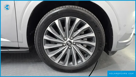 HYUNDAI PALISADE DIESEL 2.2 4WD