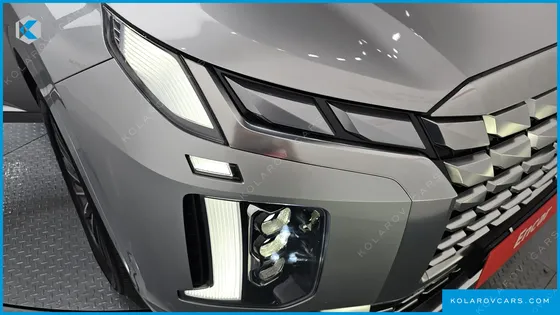HYUNDAI PALISADE DIESEL 2.2 4WD
