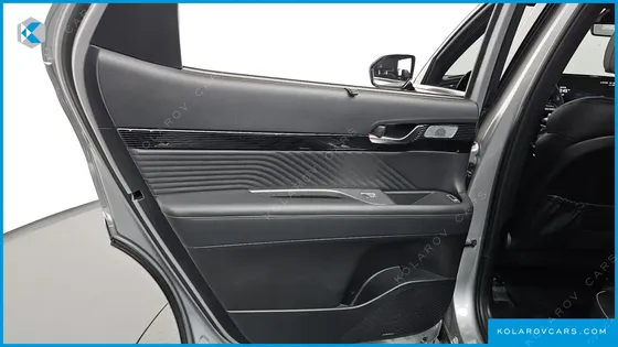 HYUNDAI PALISADE DIESEL 2.2 4WD