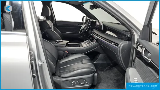 HYUNDAI PALISADE DIESEL 2.2 4WD
