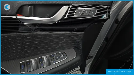 HYUNDAI PALISADE DIESEL 2.2 4WD
