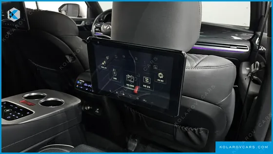 HYUNDAI PALISADE DIESEL 2.2 4WD