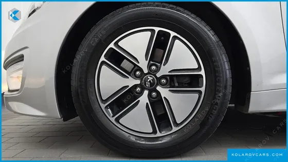 KIA K5 LUXURY