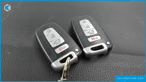 KIA K5 LUXURY