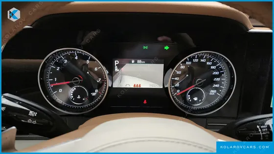 HYUNDAI GRANDEUR 3.3