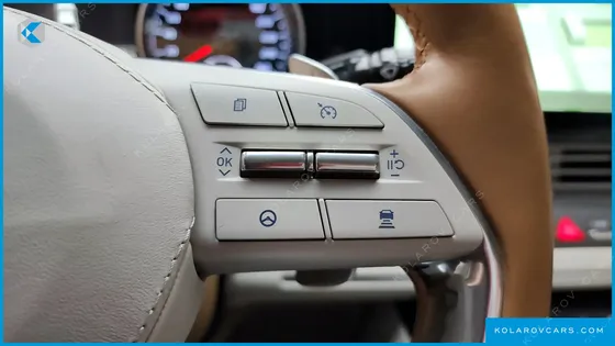 HYUNDAI GRANDEUR 3.3
