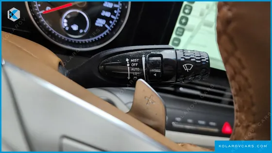 HYUNDAI GRANDEUR 3.3