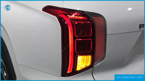 HYUNDAI PALISADE GASOLINE 3.8 4WD