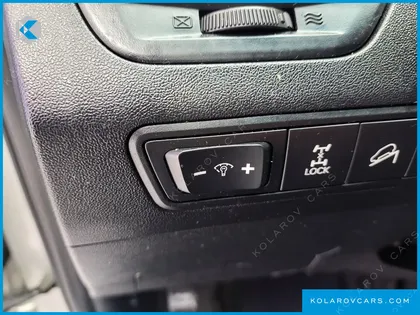 HYUNDAI TUCSON DIESEL 4WD X20