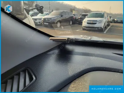 HYUNDAI TUCSON DIESEL 4WD X20