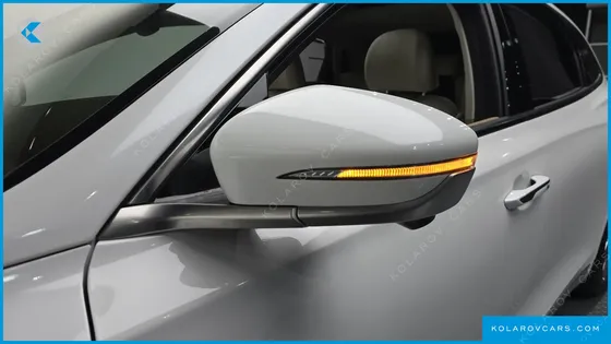 HYUNDAI GRANDEUR 2.5