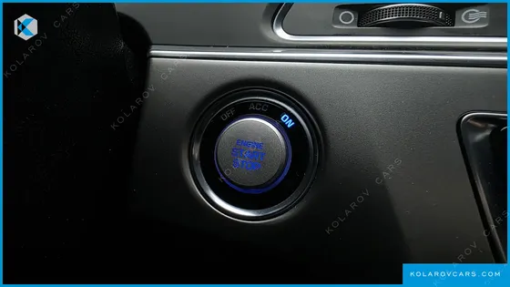 HYUNDAI SONATA 2.0 SMART