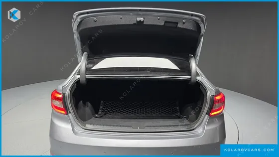 HYUNDAI SONATA 2.0 SMART