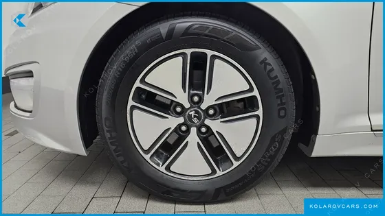 KIA K5 LUXURY