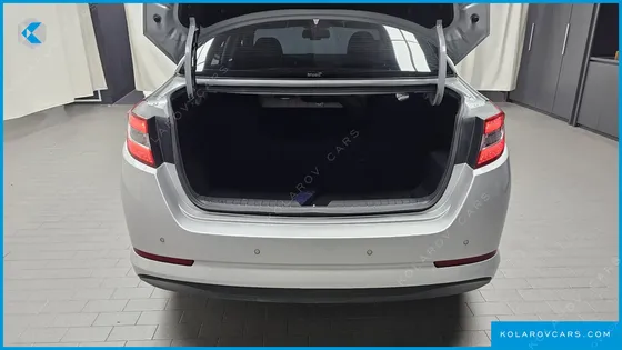 KIA K5 LUXURY