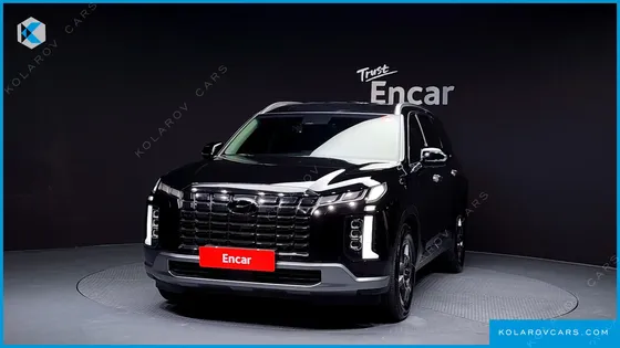 HYUNDAI PALISADE GASOLINE 3.8 2WD