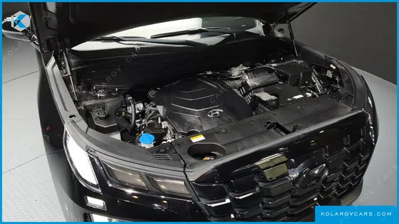 HYUNDAI PALISADE GASOLINE 3.8 2WD