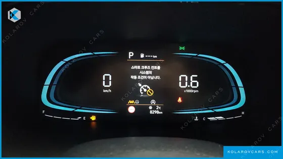 HYUNDAI PALISADE GASOLINE 3.8 2WD