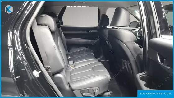 HYUNDAI PALISADE GASOLINE 3.8 2WD