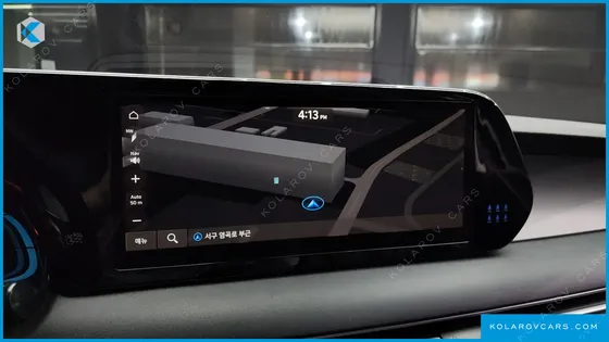 HYUNDAI PALISADE GASOLINE 3.8 2WD