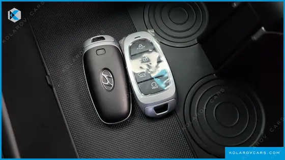 HYUNDAI PALISADE GASOLINE 3.8 2WD
