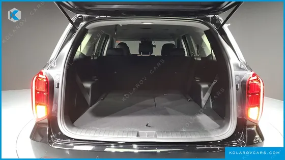 HYUNDAI PALISADE GASOLINE 3.8 2WD