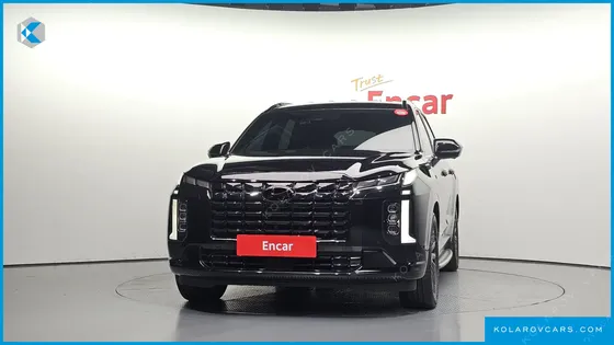 HYUNDAI PALISADE DIESEL 2.2 4WD