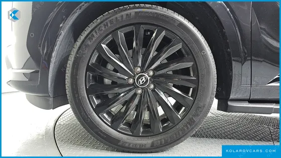 HYUNDAI PALISADE DIESEL 2.2 4WD