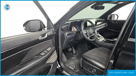 HYUNDAI PALISADE DIESEL 2.2 4WD