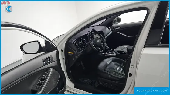 KIA K5 LUXURY