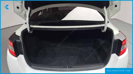 KIA K5 LUXURY