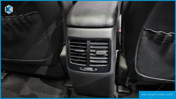 KIA K5 LUXURY