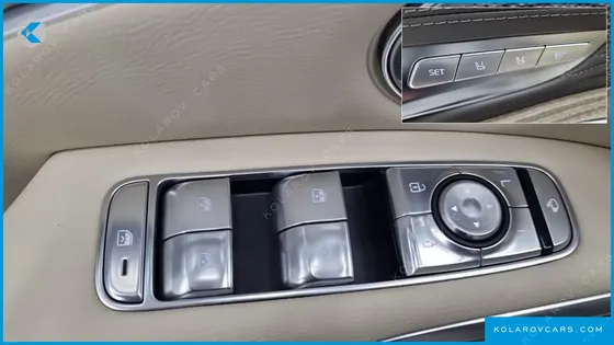 KIA K9 3.8 GDI AWD