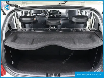 KIA MORNING (PICANTO) LUXURY