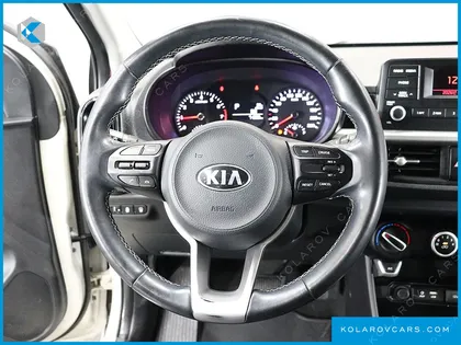 KIA MORNING (PICANTO) LUXURY