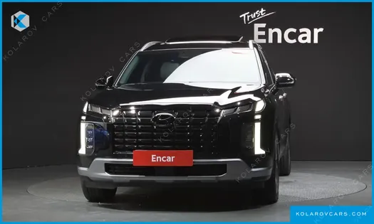 HYUNDAI PALISADE GASOLINE 3.8 2WD