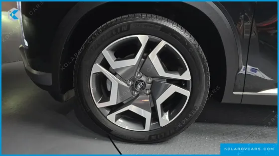 HYUNDAI PALISADE GASOLINE 3.8 2WD