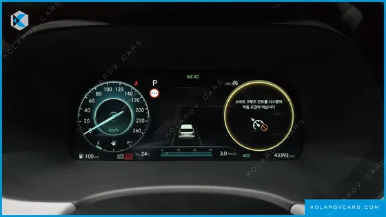 HYUNDAI PALISADE GASOLINE 3.8 2WD