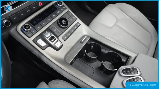HYUNDAI PALISADE GASOLINE 3.8 2WD