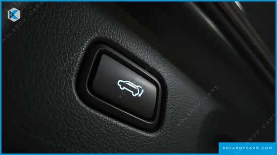HYUNDAI PALISADE GASOLINE 3.8 2WD