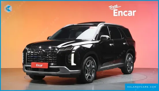 HYUNDAI PALISADE GASOLINE 3.8 2WD
