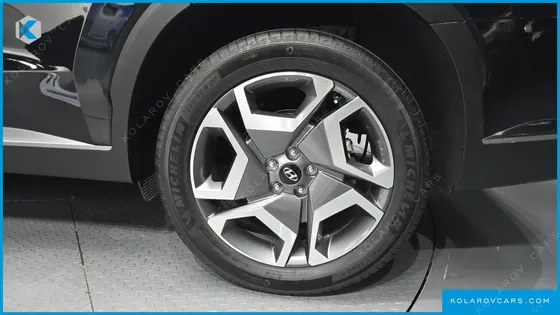 HYUNDAI PALISADE GASOLINE 3.8 2WD